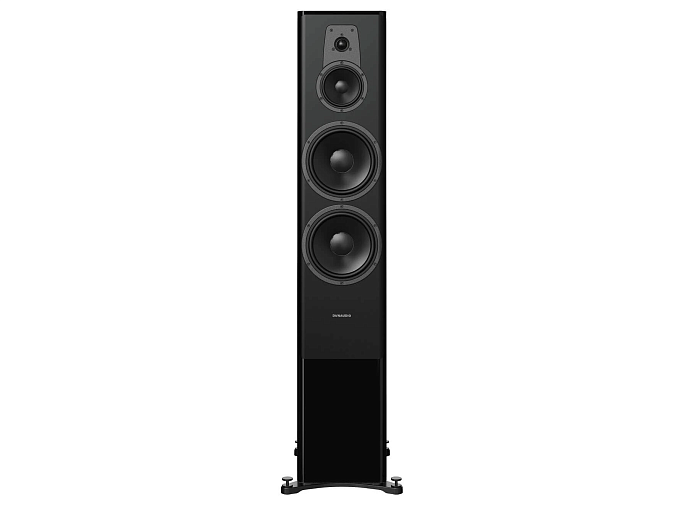 Напольная акустика Dynaudio Contour 60i Black High Gloss - рис.1