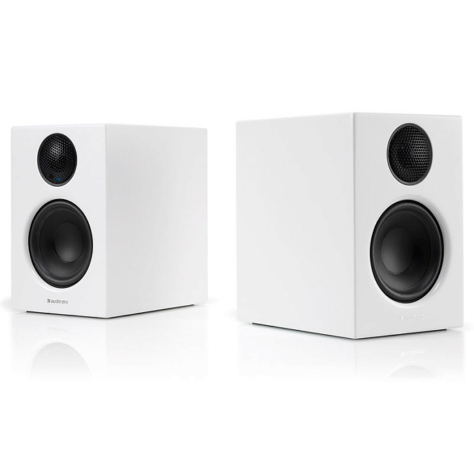 Полочная акустика Audio Pro Addon T14 White - рис.0
