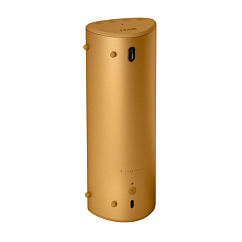 Беспроводная акустика KEF Muo Amber Haze
