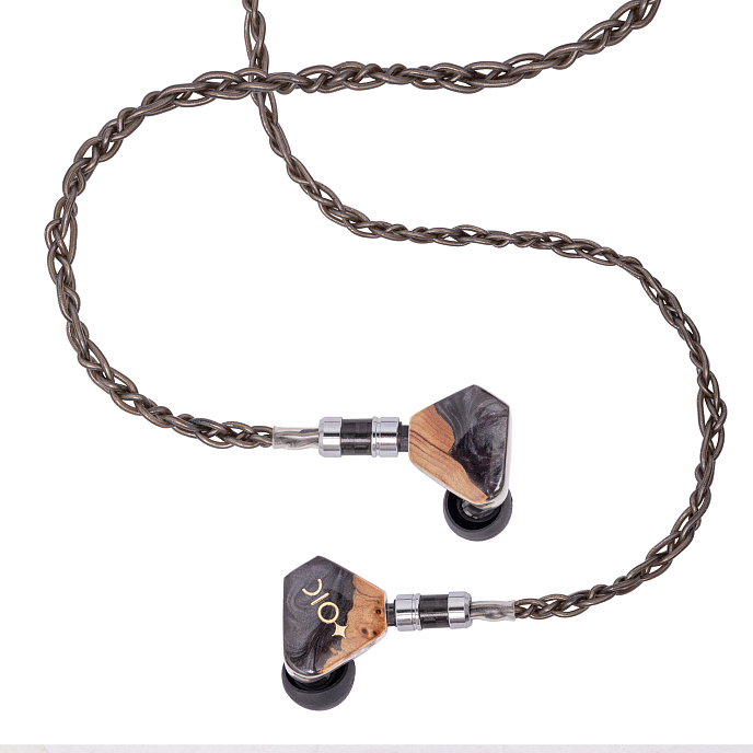 Наушники внутриканальные Aurian Tsunami Universal - рис.2