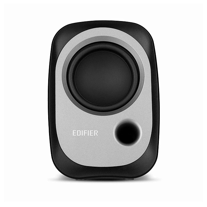 Компьютерные колонки Edifier R12U Black - рис.1