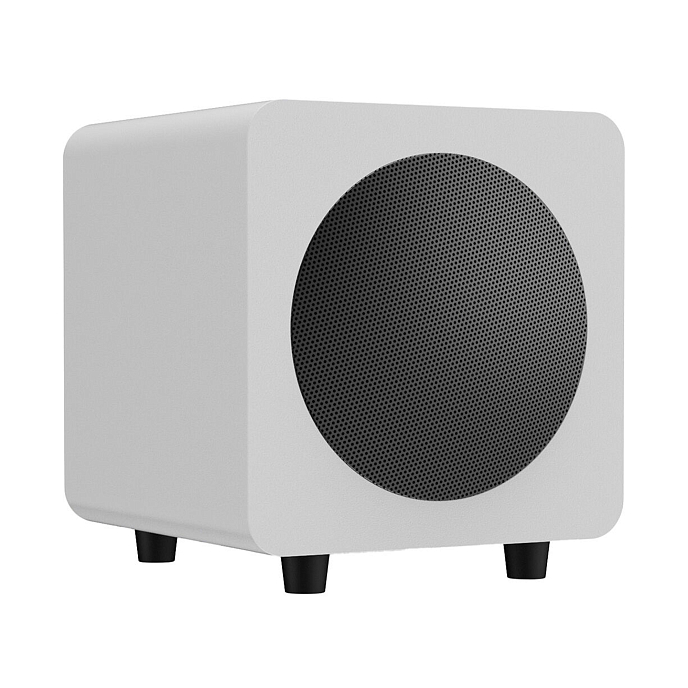 Сабвуфер Kanto Sub6 Matte White - рис.0