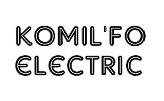 KomilFO Electric