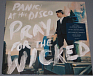Виниловая пластинка Panic! At The Disco - Pray For The Wicked - рис.1