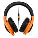 - рис.1 Игровая гарнитура Razer Kraken Mobile Neon Orange - рис.1