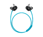 Беспроводные наушники Bose SoundSport Wireless Blue - рис.4