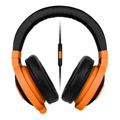 Игровая гарнитура Razer Kraken Mobile Neon Orange