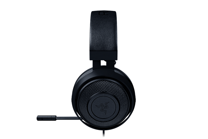 Игровая гарнитура Razer Kraken Pro V2 Black - рис.2