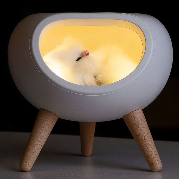 Светильник Rombica LED Koko White - рис.4