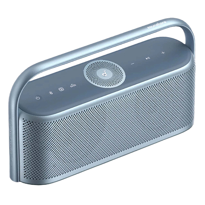 Портативная колонка Anker Soundcore Motion X600 Lunar Blue - рис.3