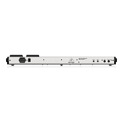 MIDI-контроллер Behringer MIDI Foot Controller FCB1010