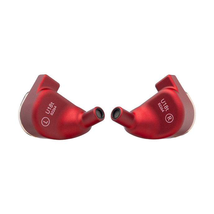 IEM наушники 64 Audio U18t - рис.2