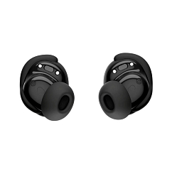 Беспроводные наушники Bose QuietComfort Earbuds Black