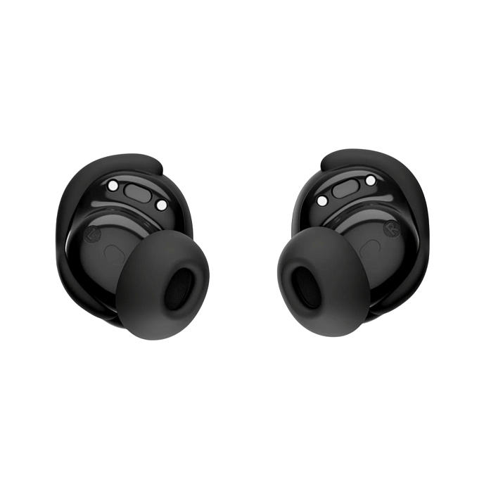 Беспроводные наушники Bose QuietComfort Earbuds Black - рис.3