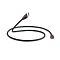 QED PROFILE E-flex HDMI Black Cable 1.5m