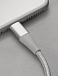 Кабель Anker Powerline+ II Lightning Silver 1.8 m - рис.2 Кабель Anker Powerline+ II Lightning Silver 1.8 m - рис.2