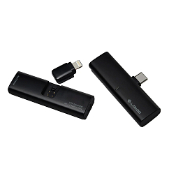 Bluetooth-адаптер Lotoo LTTP TX bluetooth-трансмиттер (SN 3240186621839)_Уценка