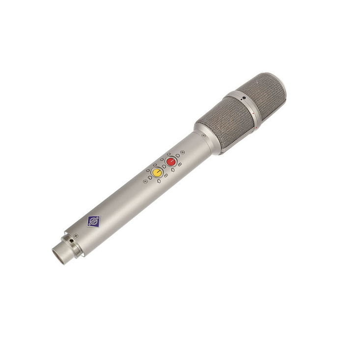 Микрофон студийный Neumann USM 69i - рис.2