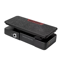 Студийное оборудование Hotone Ampero Press 25k Edition Black
