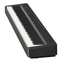 Синтезатор Yamaha P-145B Black
