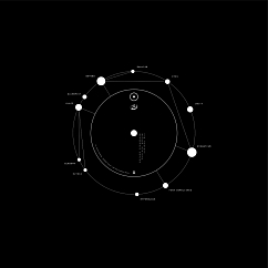 Виниловая пластинка Tim Shatnyy - Beyond Dualism LP