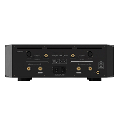 Усилитель мощности Eversolo AMP-F10 Black