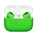 Беспроводные наушники Apple AirPods Pro 2 USB-C Green Apple Matte - рис.0