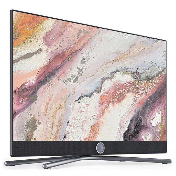 Телевизор Loewe callas 32 Basalt Grey - рис.2