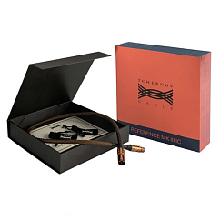 Кабель Tchernov Cable Reference MkIII IC AES/EBU 1m