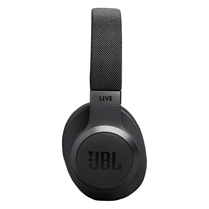 Беспроводные наушники JBL Live 770NC Black - рис.4