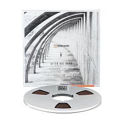 Магнитная лента Kristina Kovalyova - After the Door 38/2 магнитная лента