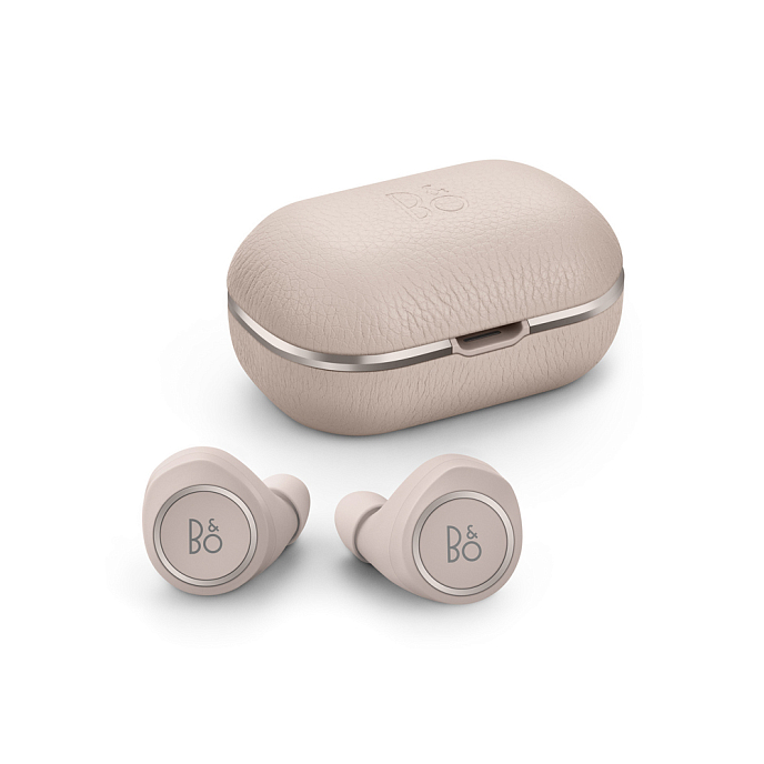 Беспроводные наушники Bang & Olufsen Beoplay E8 2.0 Limestone - рис.0