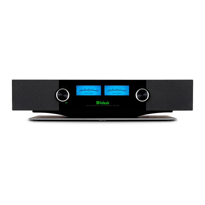 Беспроводная акустика Mcintosh RS200 - рис.0