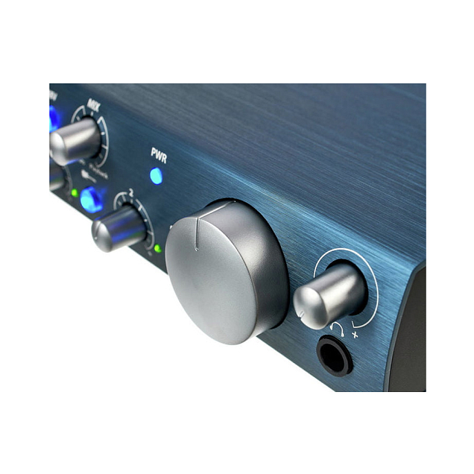 Аудиоинтерфейс PreSonus AudioBox iTwo Studio - рис.9