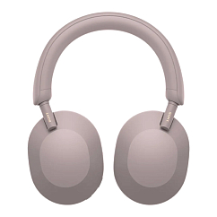 Беспроводные наушники Sony WH-1000XM5 Pink