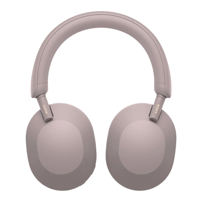 Беспроводные наушники Sony WH-1000XM5 Pink - рис.4