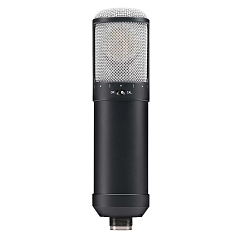 Микрофон студийный Universal Audio UA Sphere LX Black