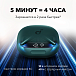 Беспроводные наушники Anker Soundcore Liberty 4 Pro NC matte green tws внутриканальные наушники с шумоподавлением (SN AE9L8K0E49500677)_Уценка - рис.2