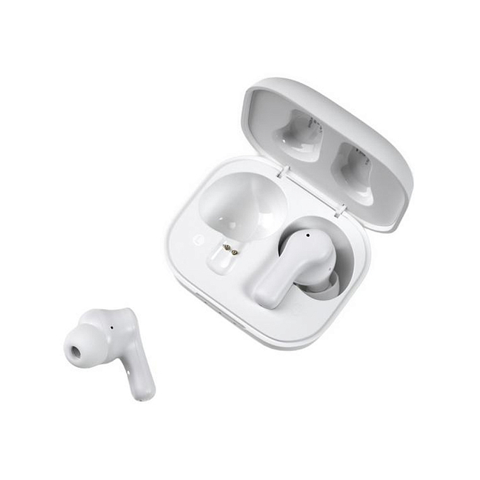 Беспроводные наушники Radiotehnika Impulse T1 White - рис.9