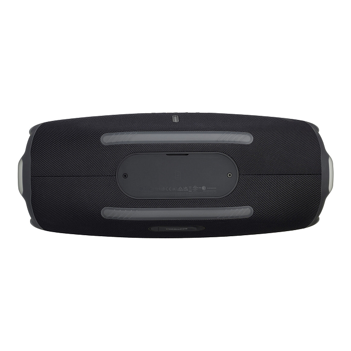 Портативная колонка JBL Boombox 4 Black - рис.5