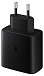 Сетевое зарядное устройство Samsung EP-TA845 45W Black - рис.1