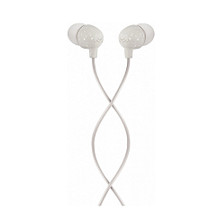 Наушники внутриканальные House of Marley Little Bird White