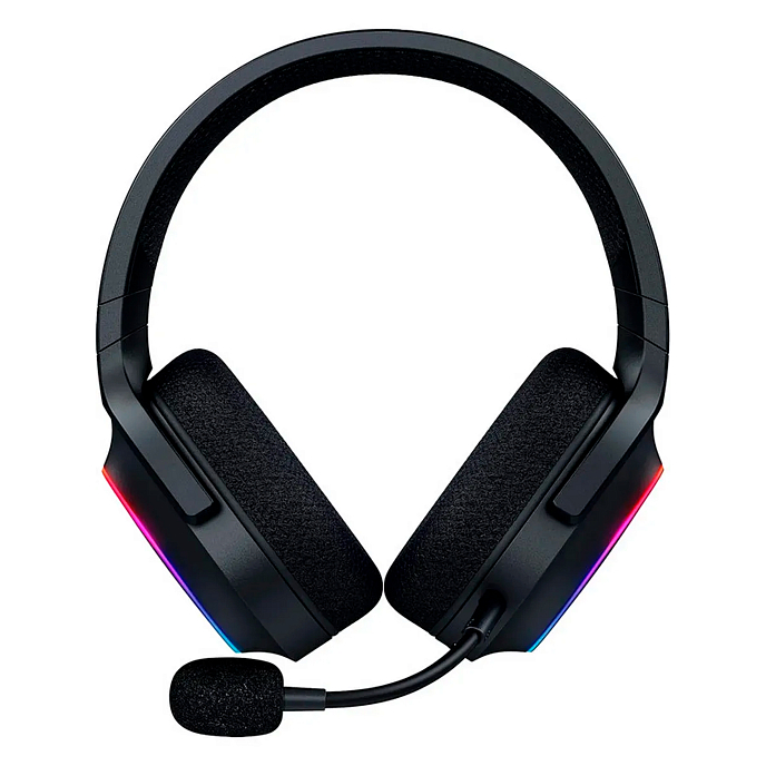 Игровая гарнитура Razer Barracuda X Chroma Black - рис.1