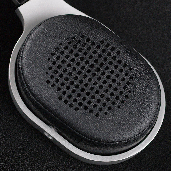 Наушники KEF M500 - рис.13