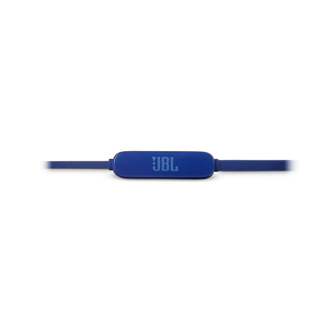 Беспроводные наушники JBL T110BT Blue - рис.6