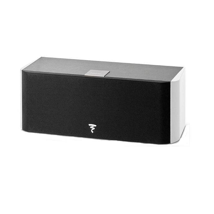 Центральный канал Focal Chorus CC 700 white - рис.0