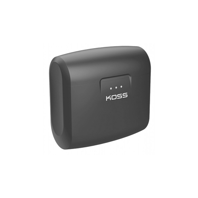 Беспроводные наушники Koss TWS150i Black - рис.3