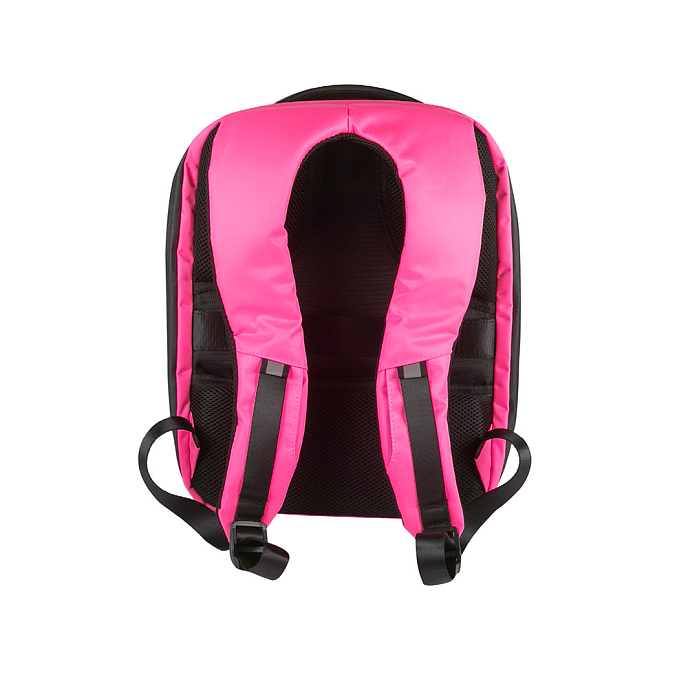 Рюкзак SMARTIX LED 4S PLUS Pink - рис.3