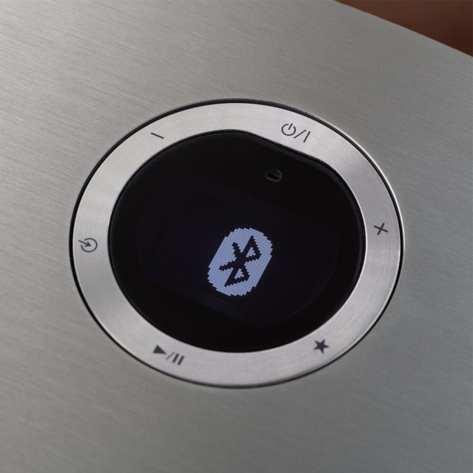 Беспроводная акустика Technics SC-C50 White - рис.3