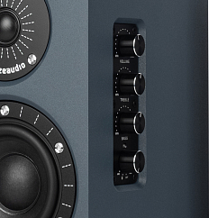 Полочная акустика Phaze Audio Tilia Active Ocean Blue